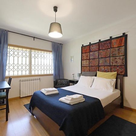 Flh Gaia Valadares Comfy Apartment Vila Nova de Gaia Zewnętrze zdjęcie