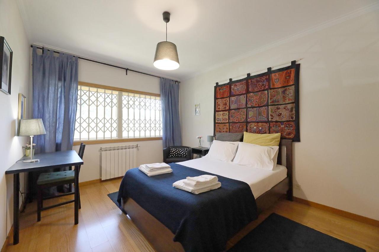 Flh Gaia Valadares Comfy Apartment Vila Nova de Gaia Zewnętrze zdjęcie