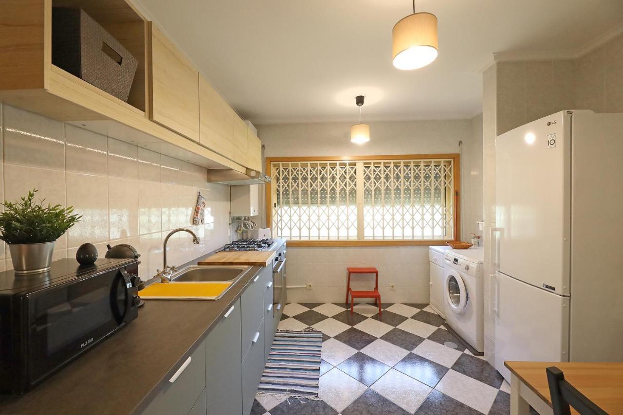 Flh Gaia Valadares Comfy Apartment Vila Nova de Gaia Zewnętrze zdjęcie