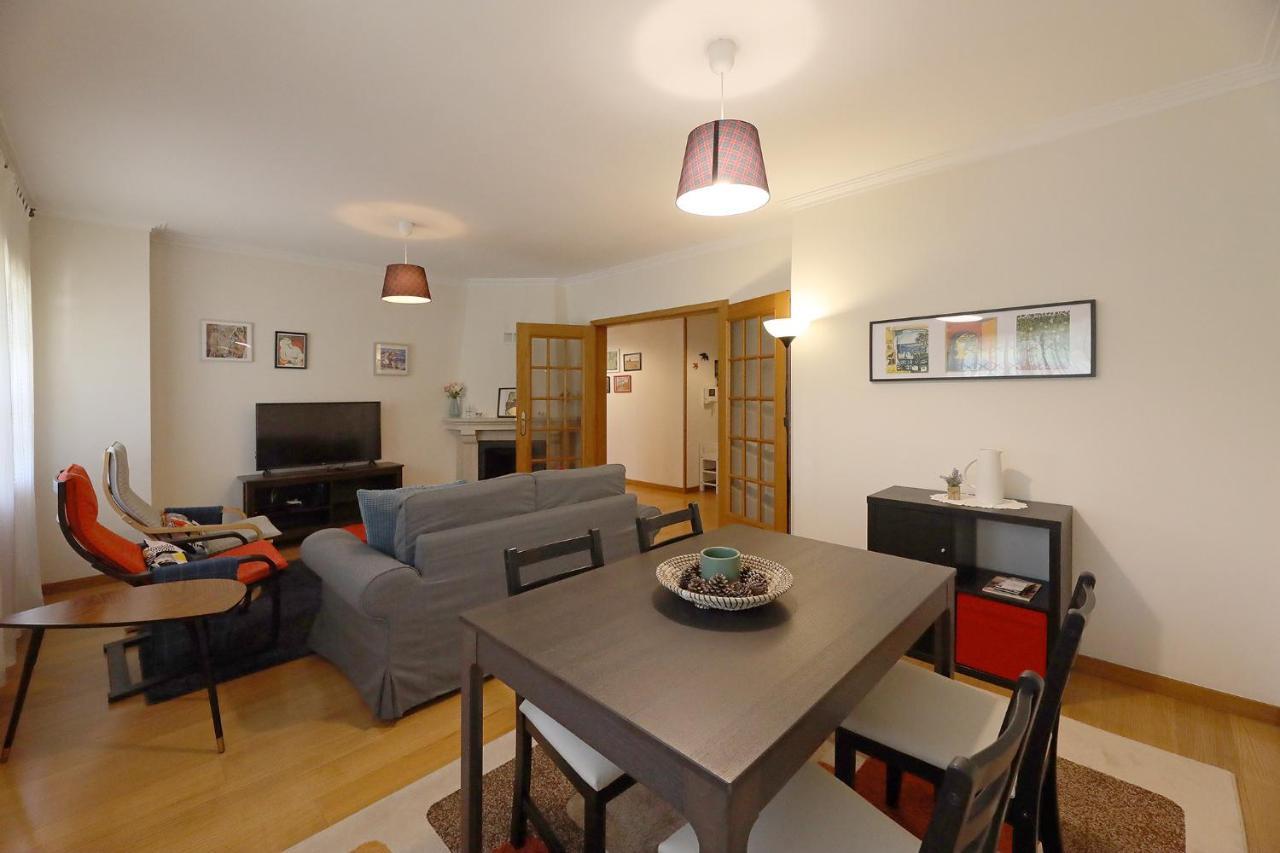Flh Gaia Valadares Comfy Apartment Vila Nova de Gaia Zewnętrze zdjęcie