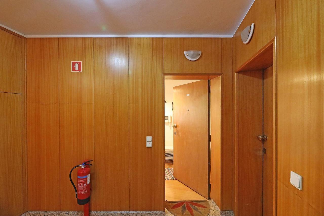 Flh Gaia Valadares Comfy Apartment Vila Nova de Gaia Zewnętrze zdjęcie