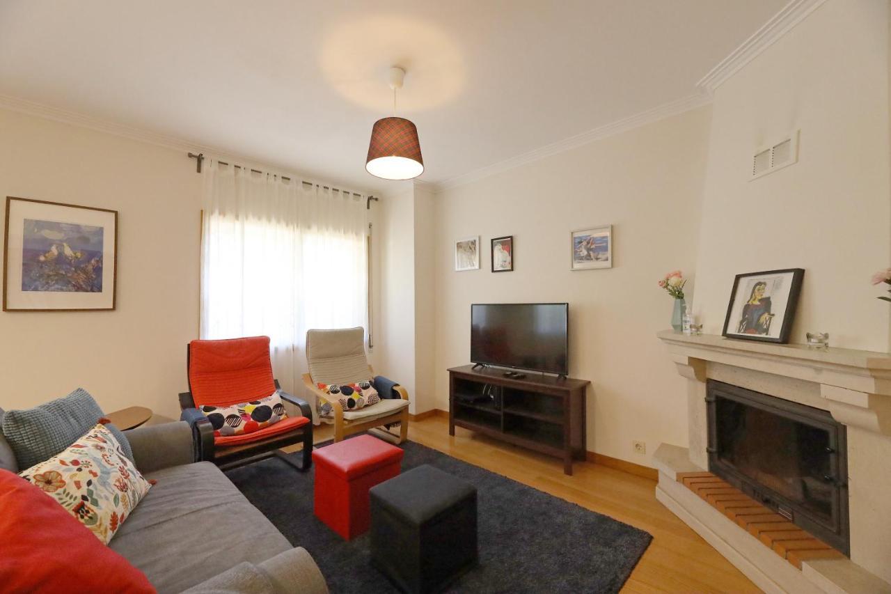 Flh Gaia Valadares Comfy Apartment Vila Nova de Gaia Zewnętrze zdjęcie