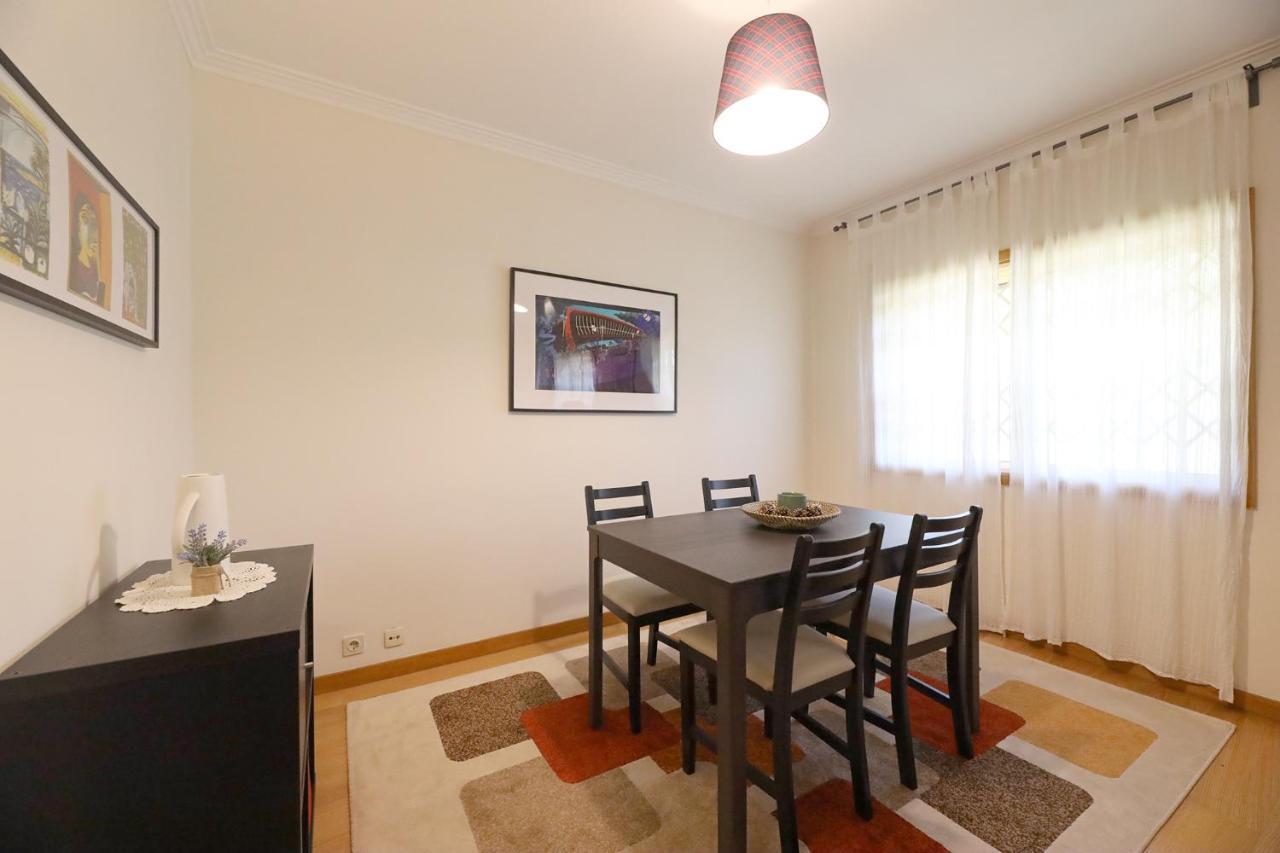 Flh Gaia Valadares Comfy Apartment Vila Nova de Gaia Zewnętrze zdjęcie