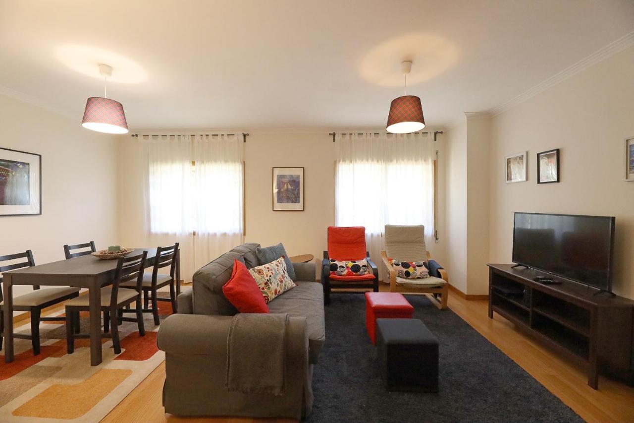 Flh Gaia Valadares Comfy Apartment Vila Nova de Gaia Zewnętrze zdjęcie